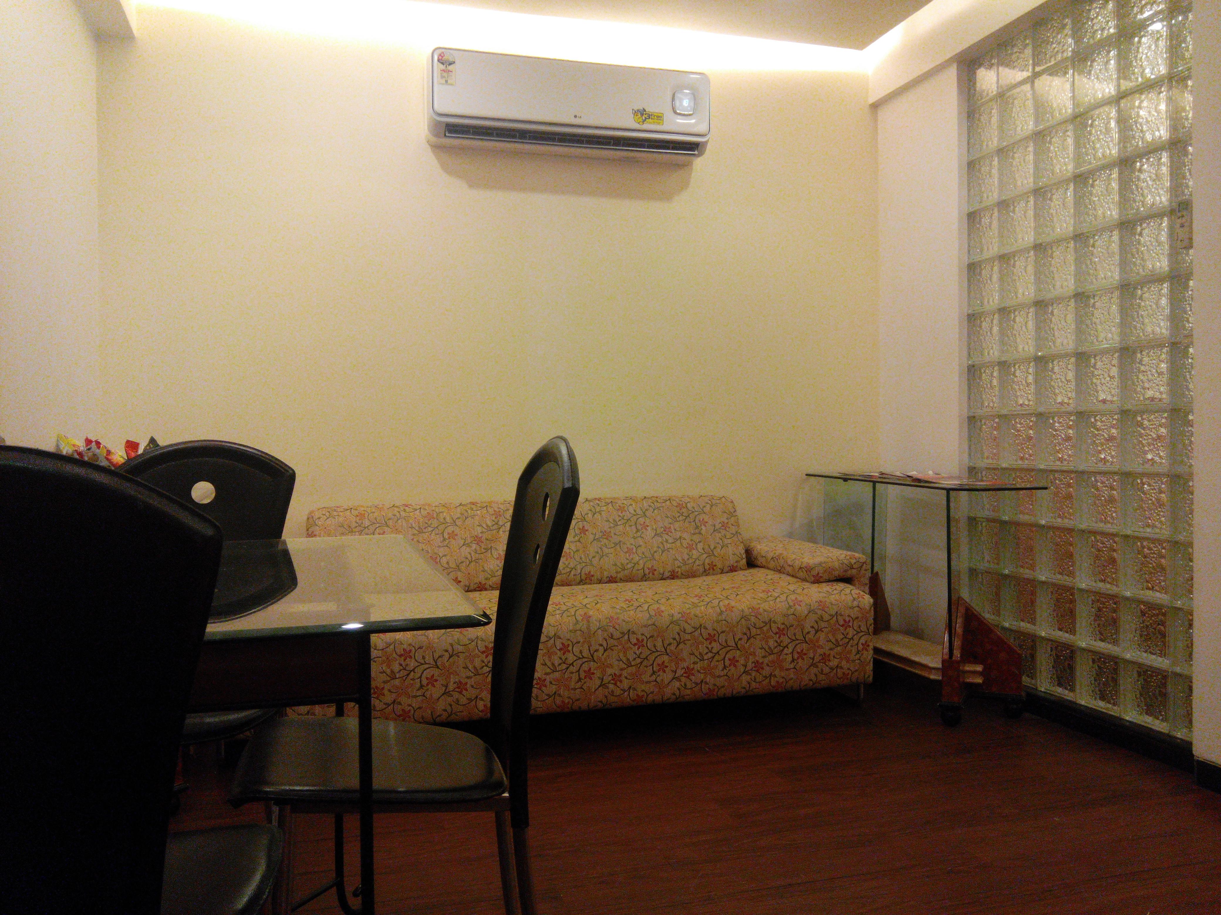 Hotel Metro Palace Mumbai Bagian luar foto